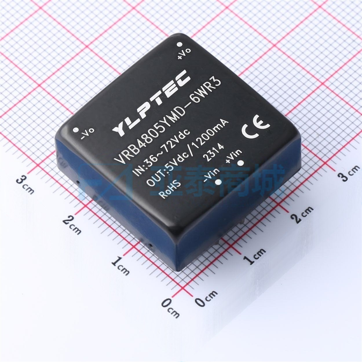 VRB4805YMD-6WR3