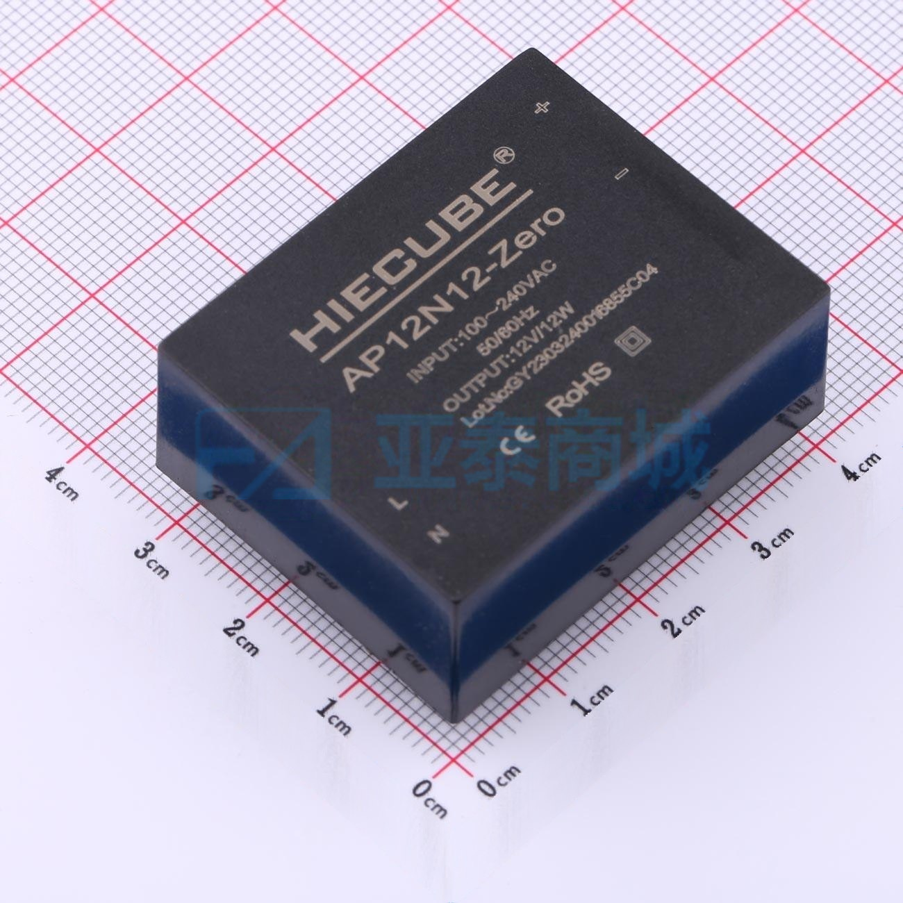 AP12N12-Zero