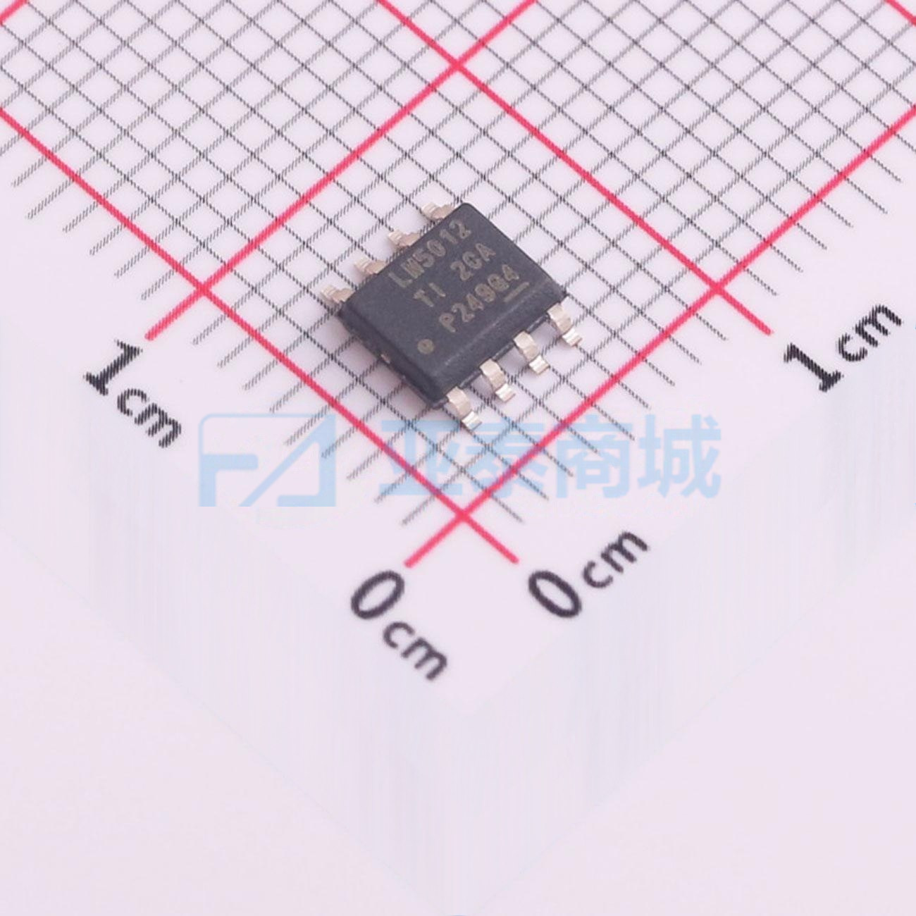 LM5012QDDARQ1