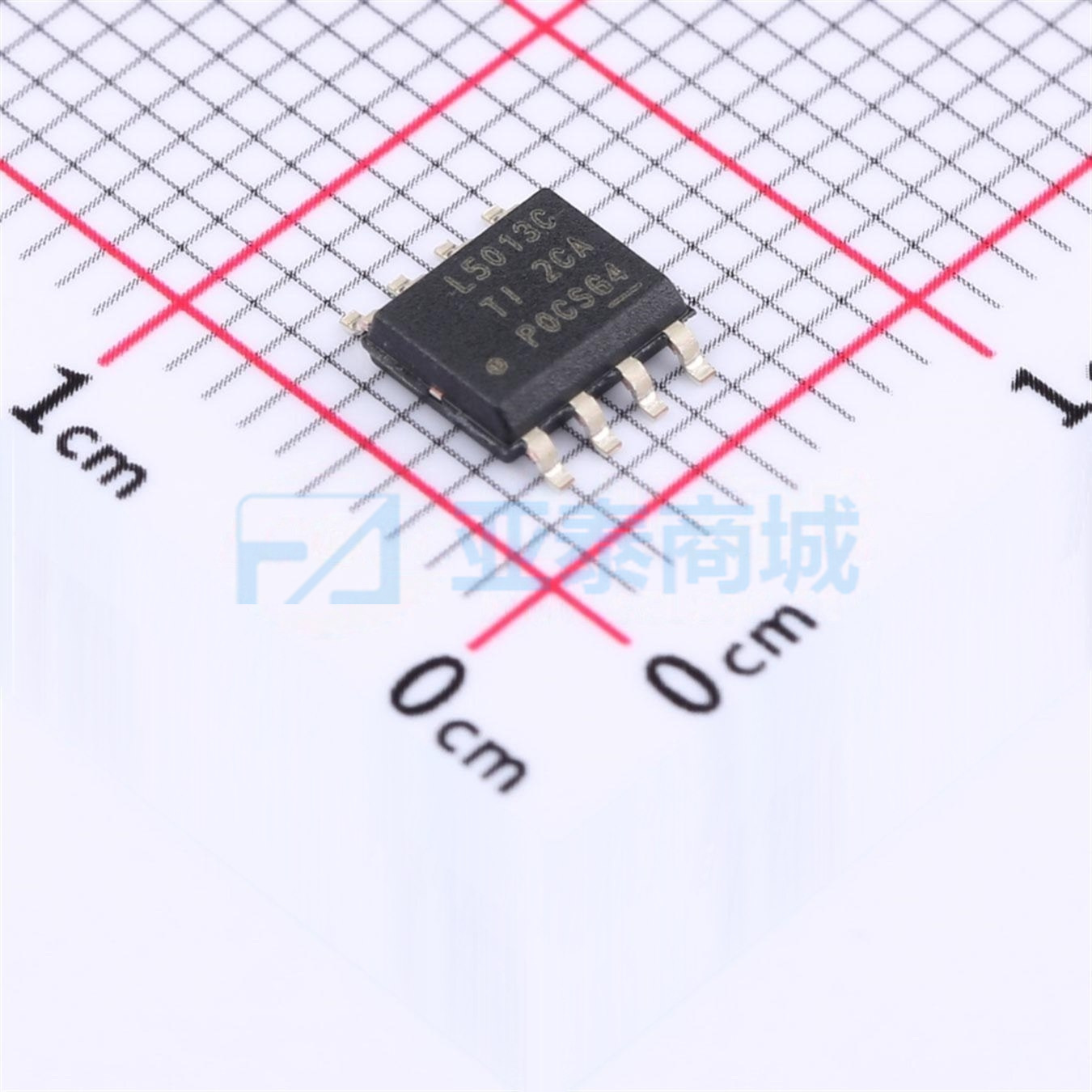 LM5013DDAR