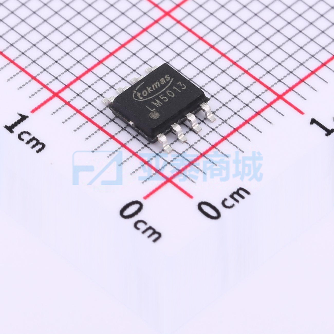 LM5013QDDARQ(TOKMAS)