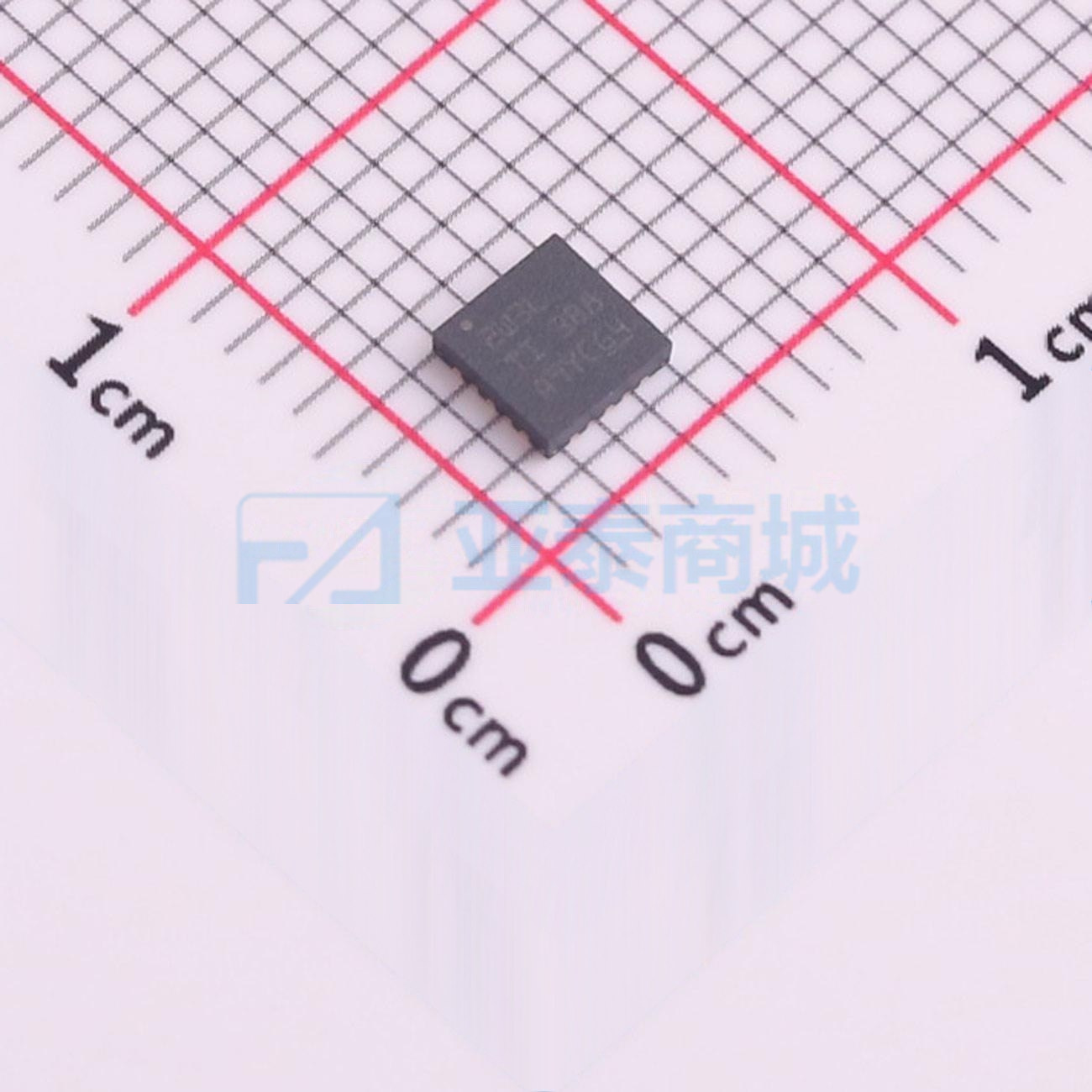 LM51231QRGRRQ1