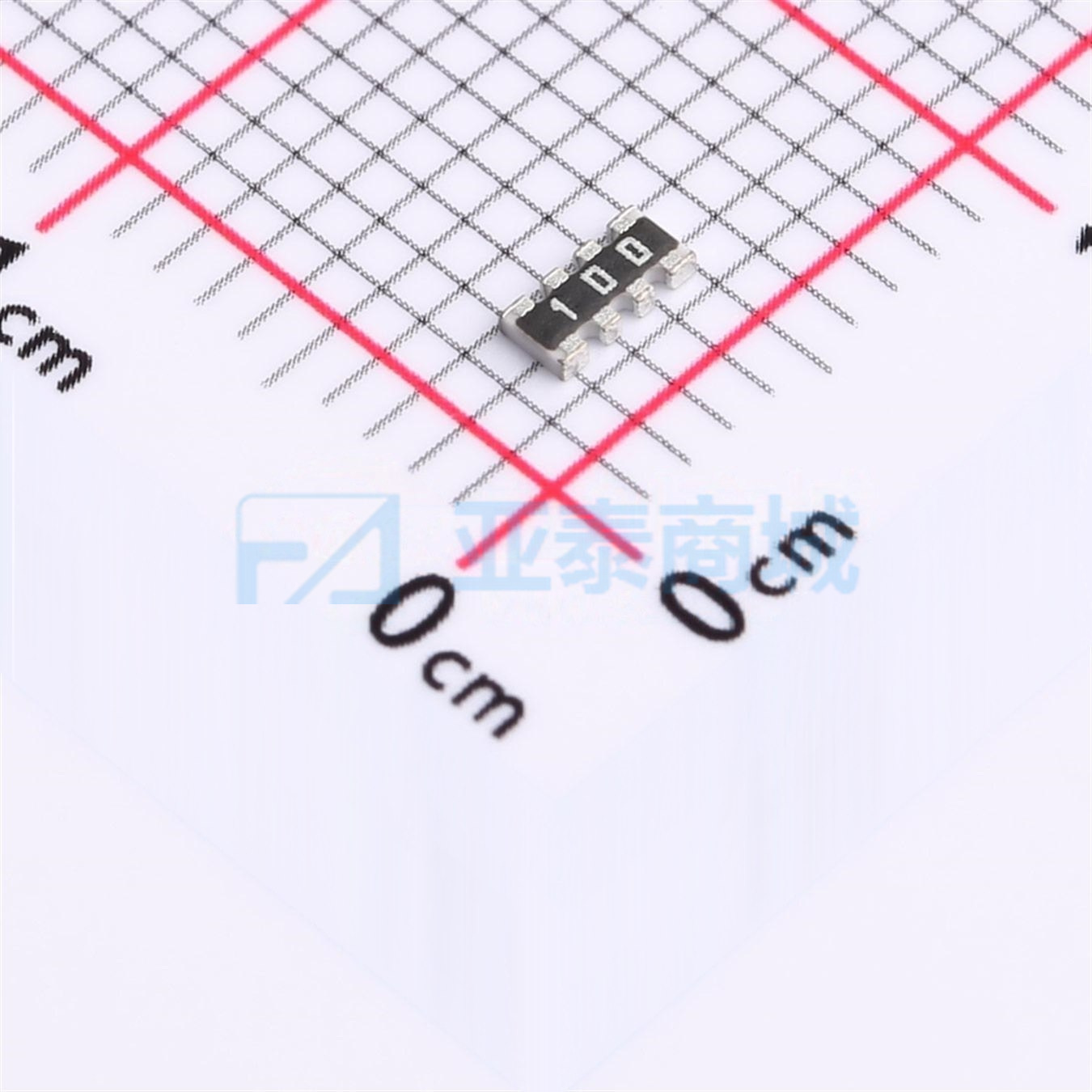 CA034AJA0100G