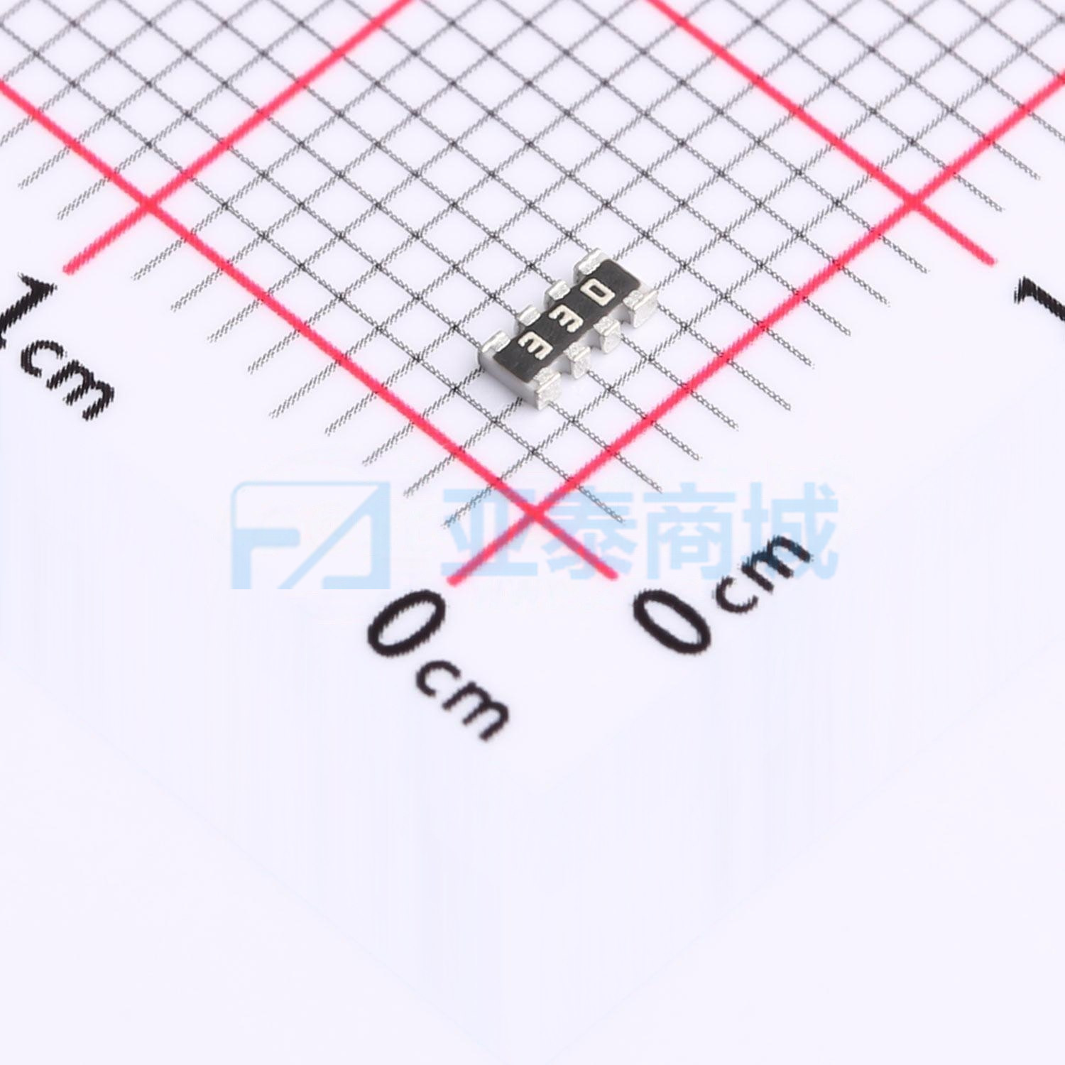 CA034AJA0330G