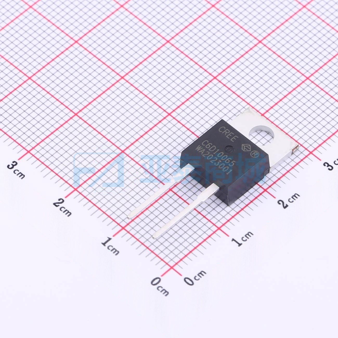 C6D10065A