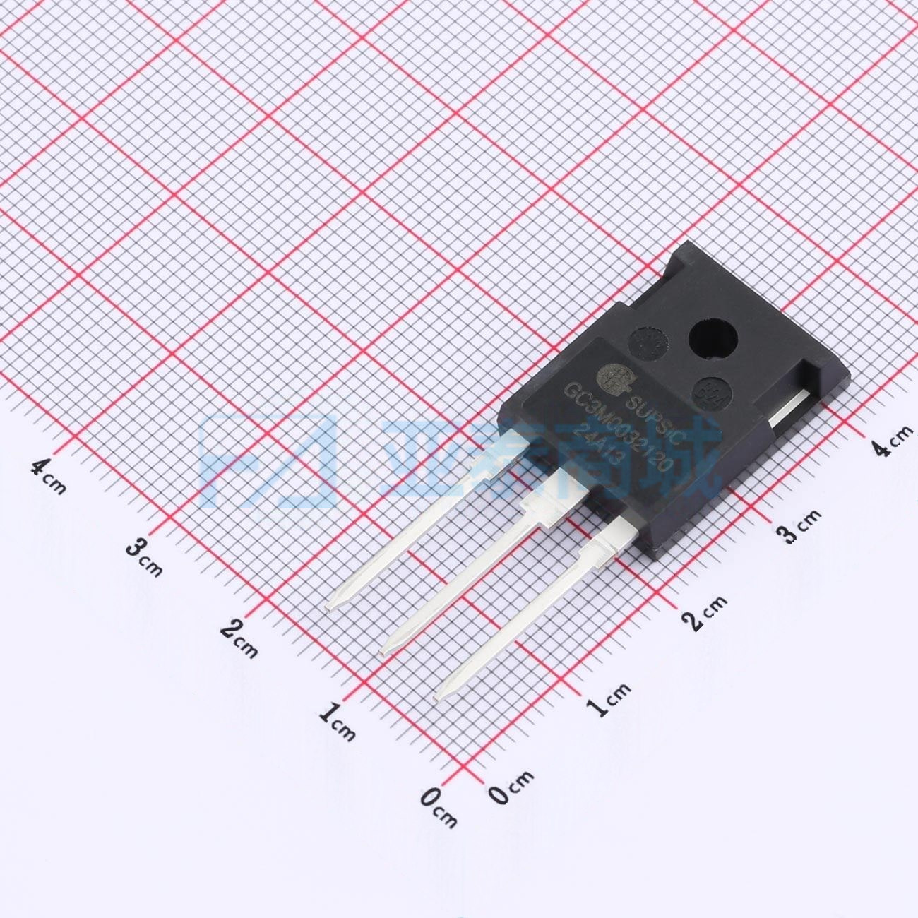 GC3M0032120D