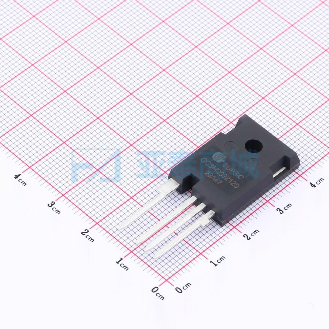 GC3M0032120K