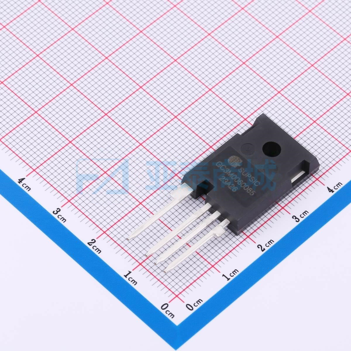 GC3M0060065K