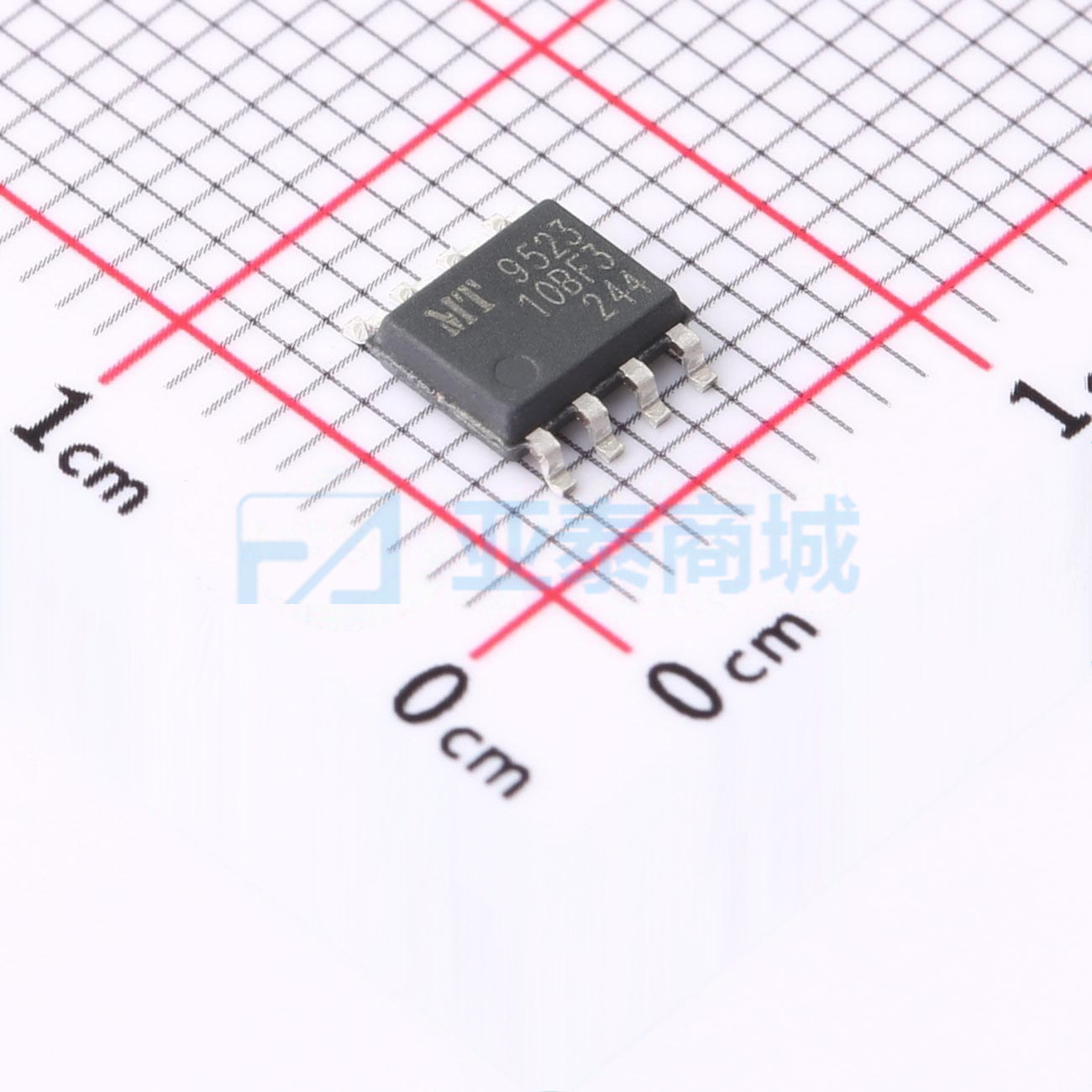 MT9523CT-10BF3
