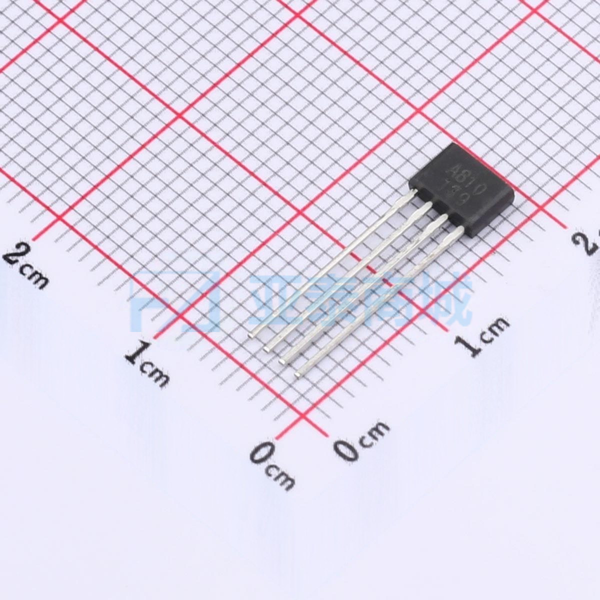 AH810-C