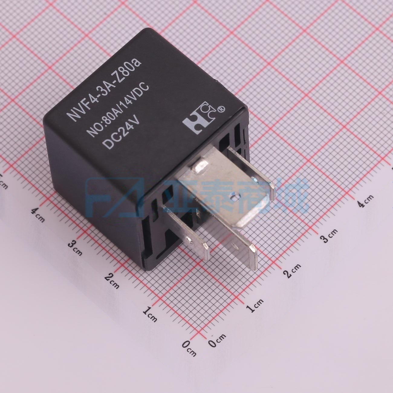 NVF4-3AZ80aDC24V1.8