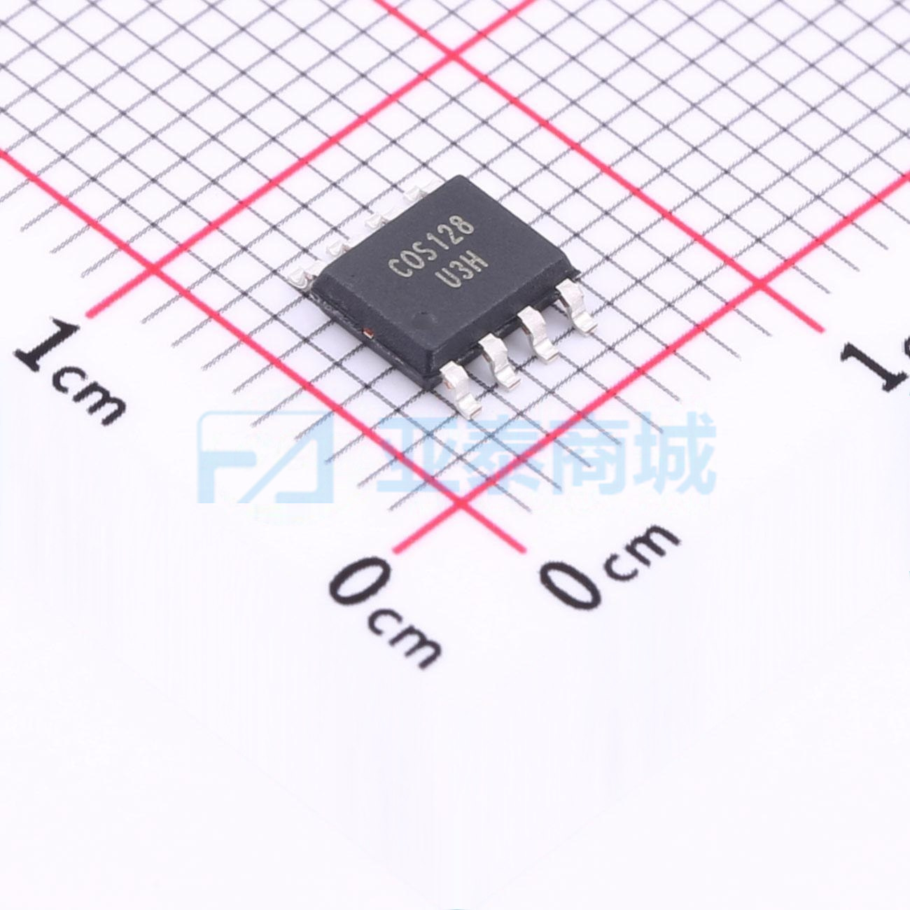COS128C