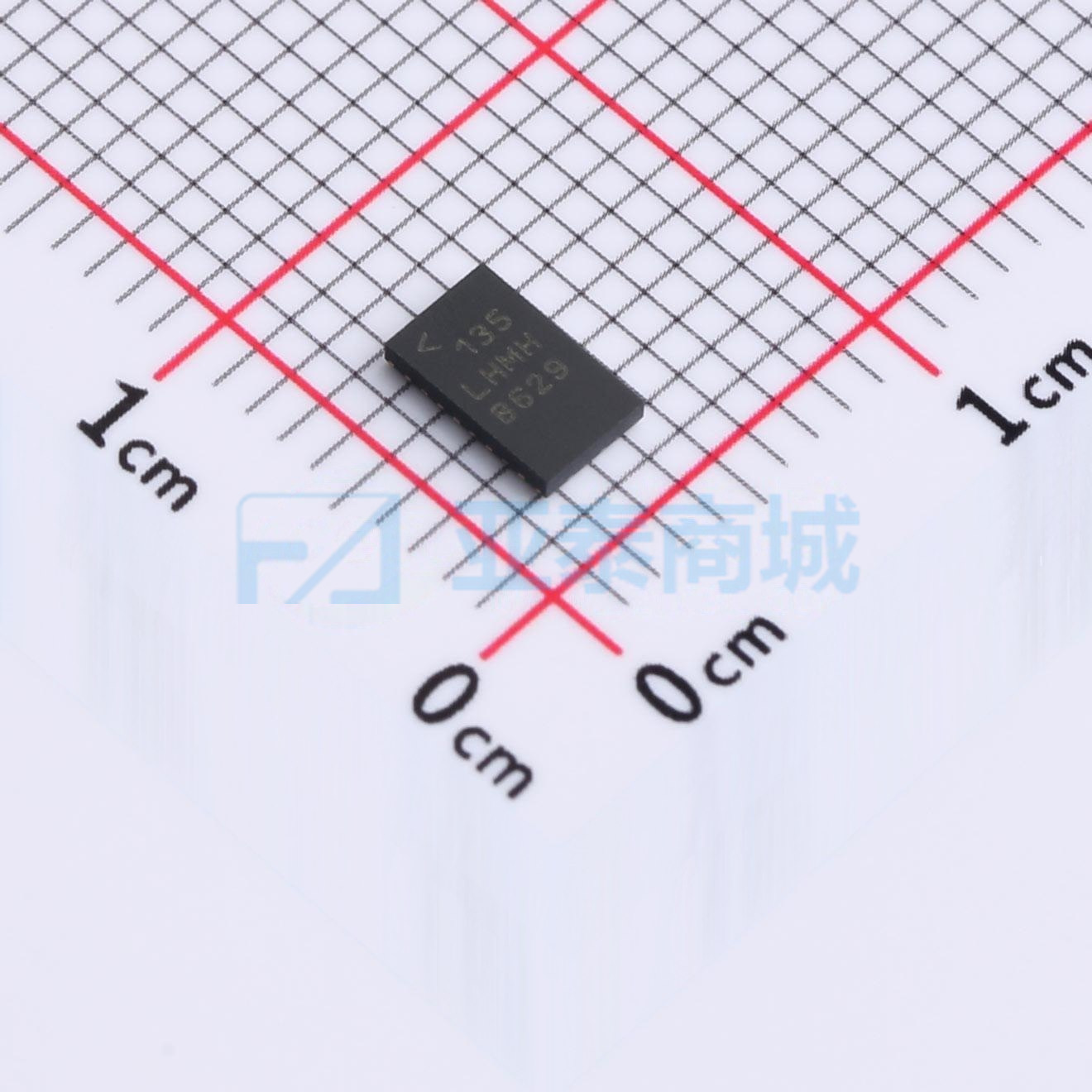 LTC6563IUDDM#PBF