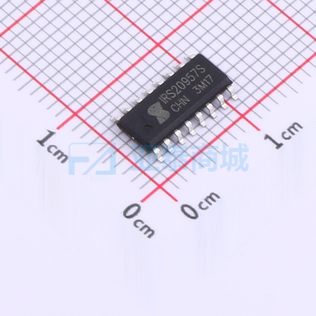IRS20957STR-JSM