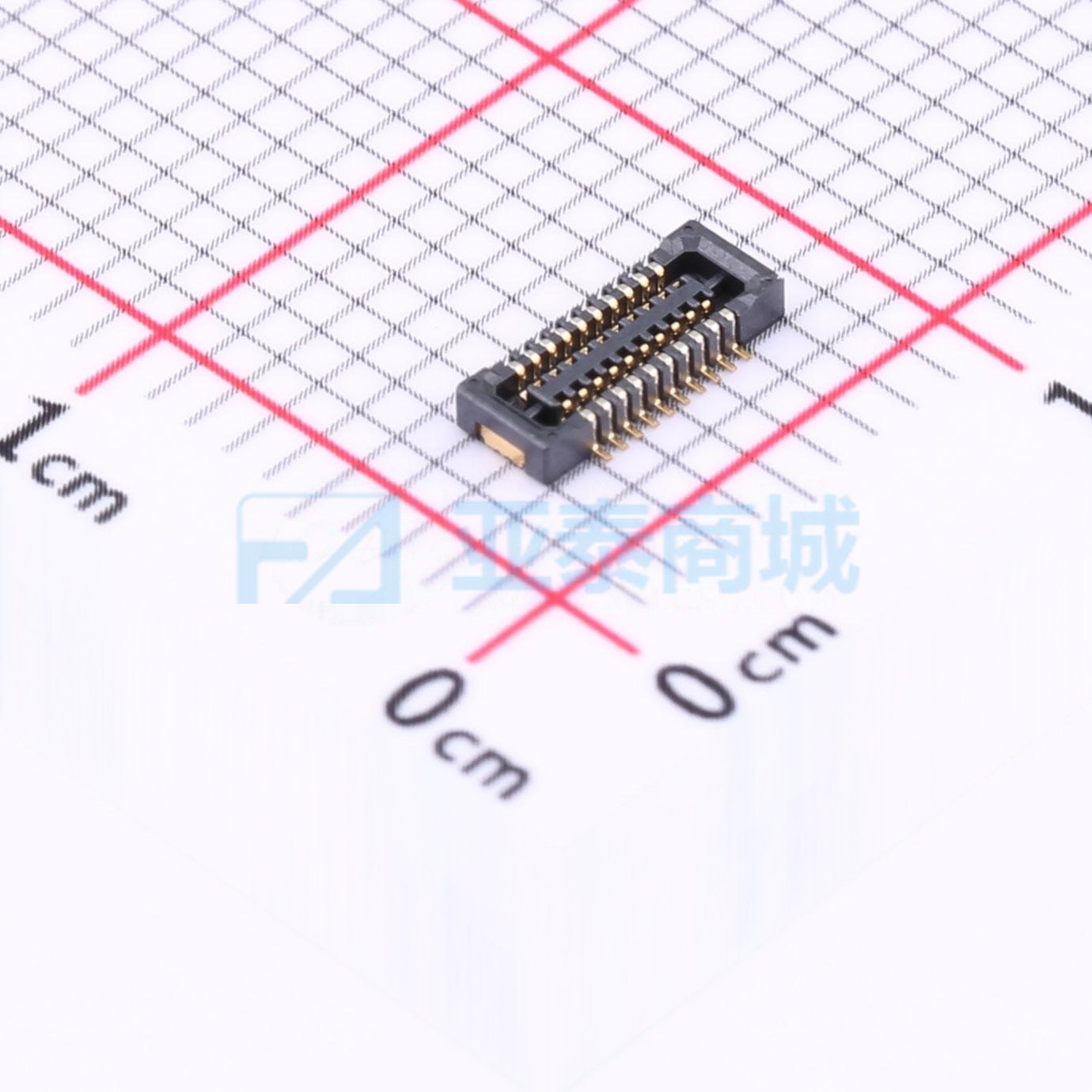 DF37NB-20DS-0.4V(51)