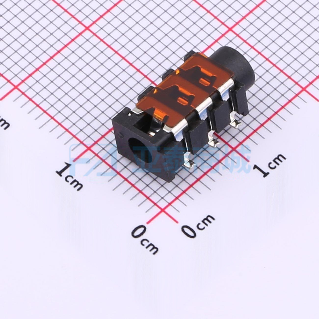 HC-PJ-313D-B-SMT
