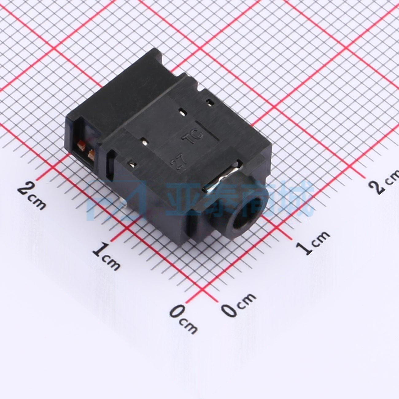 PJ-307D