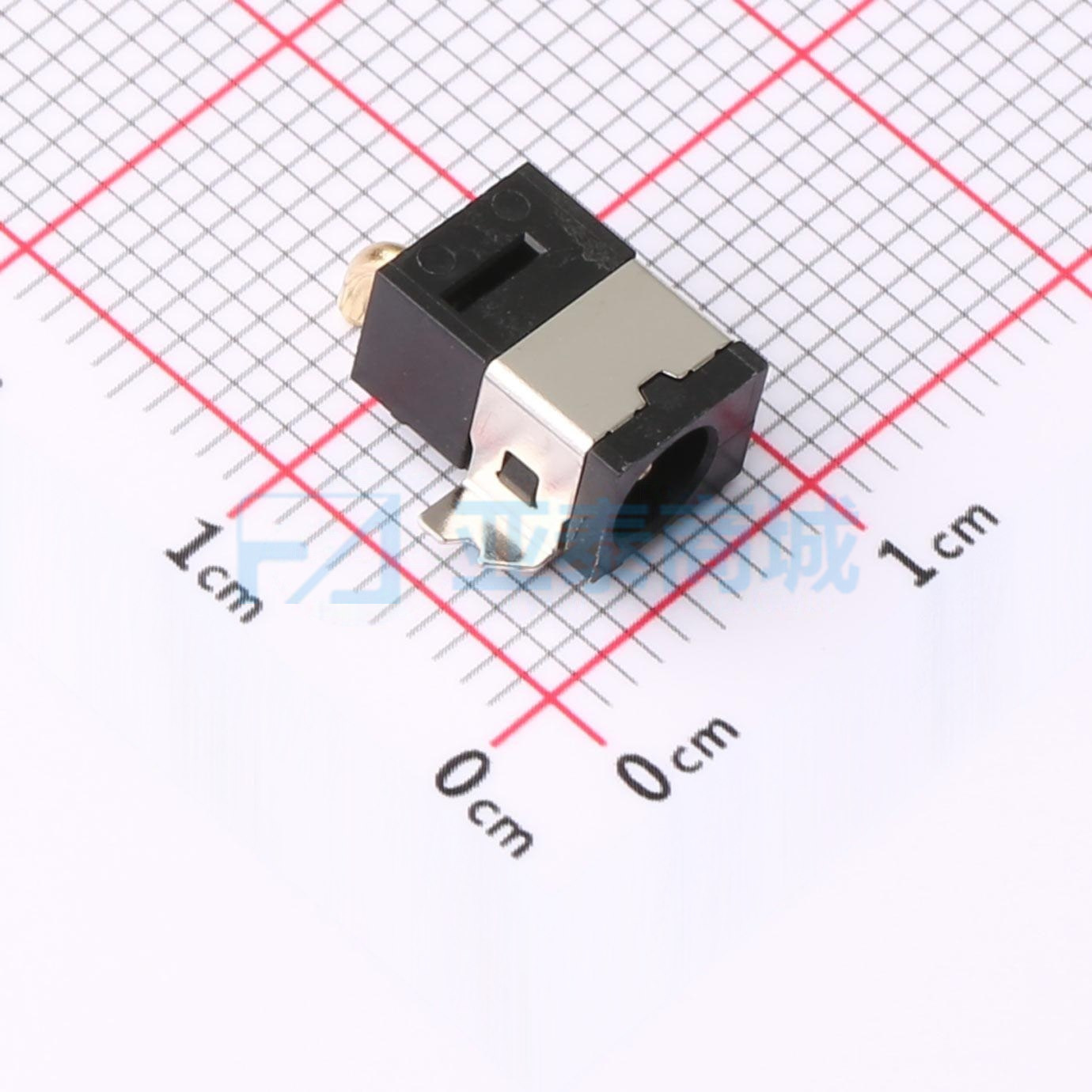 DC-S001A-D013-3.5A