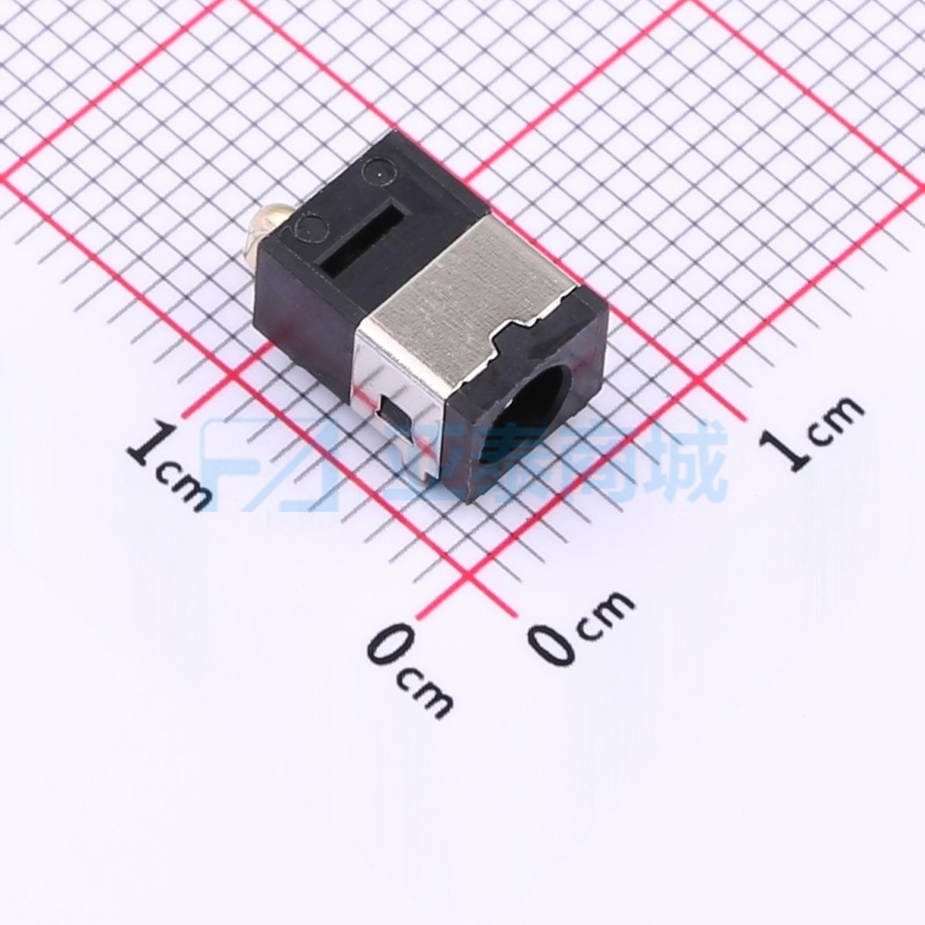 DC-S001C-D013-3.5A