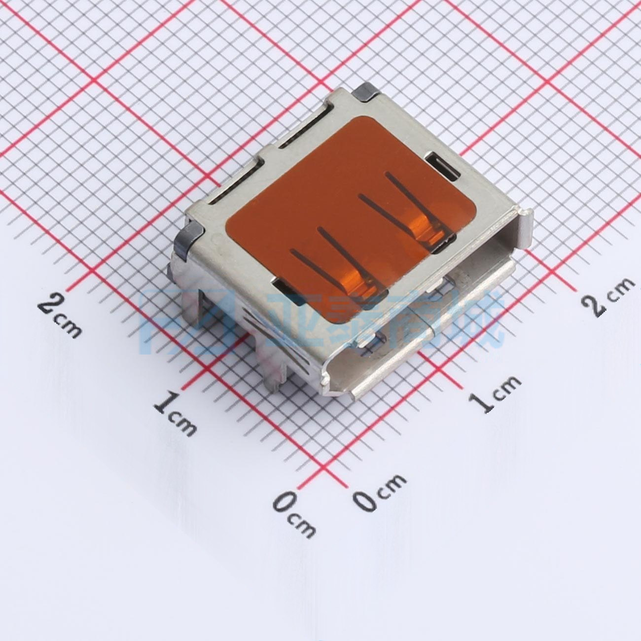 XDPF-0205-20S