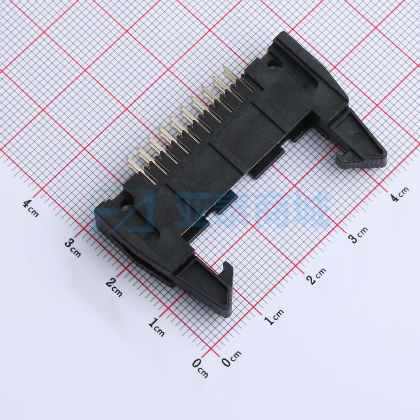 2.54DC2-01-10PZS