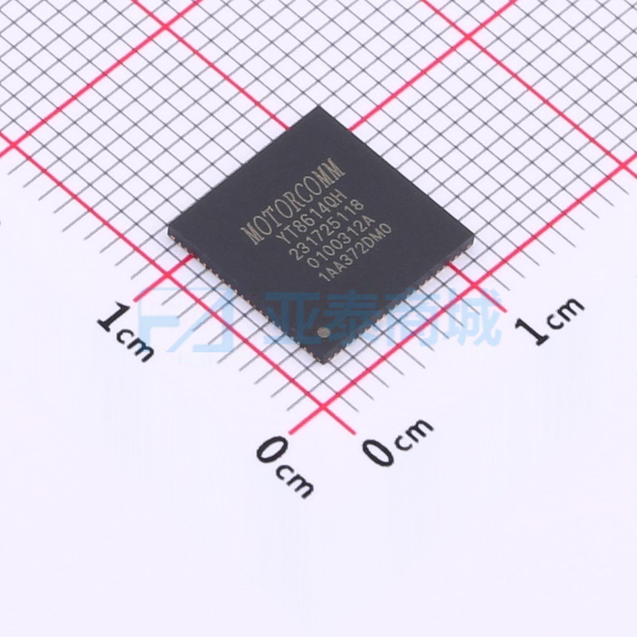 YT8614QH