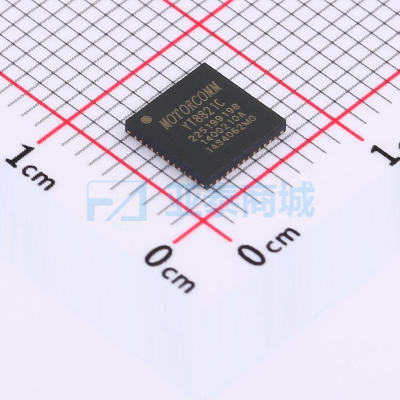 YT8821C