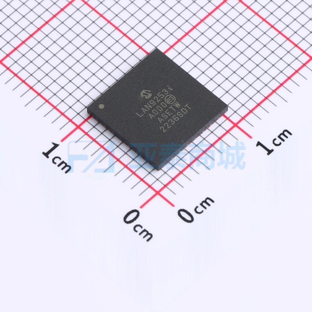 LAN9253-I/R4X