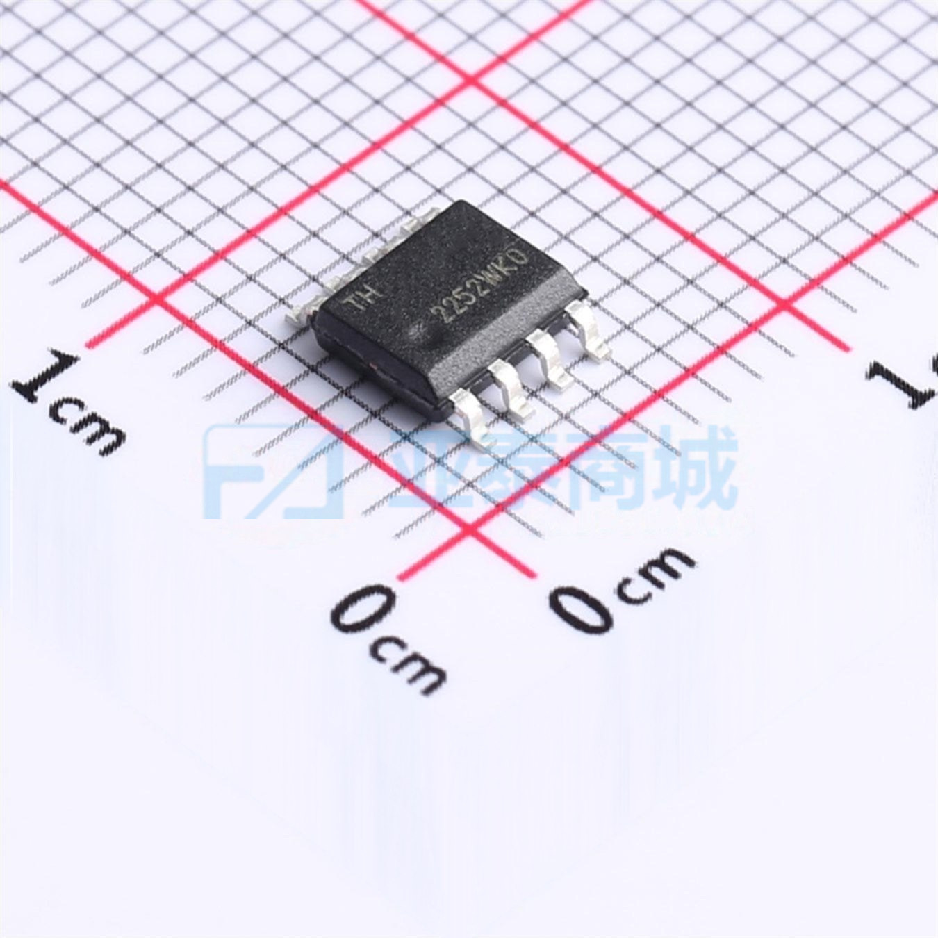 ATECC608B-SSHDA-B