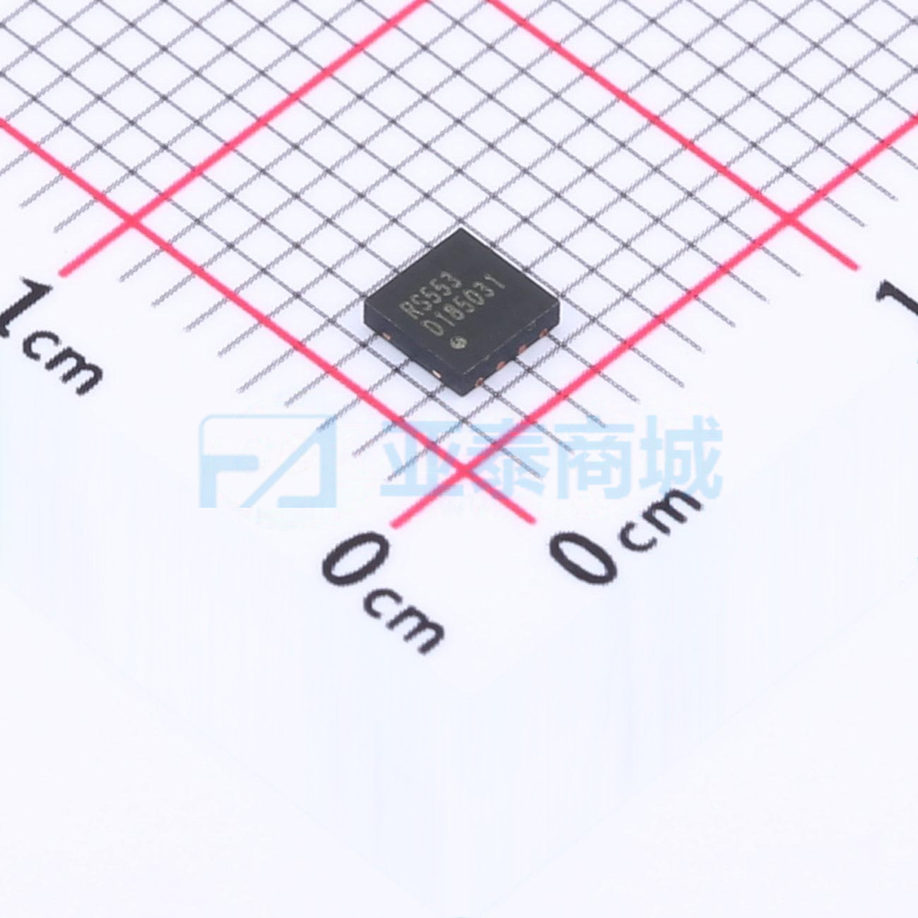 RS553YTDC8