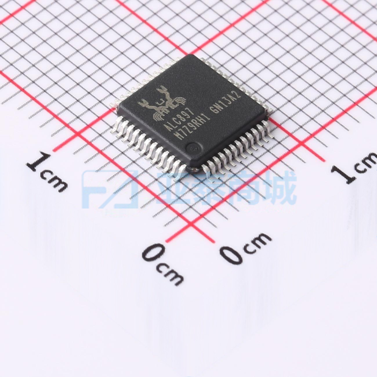 ALC897-VA2-CG