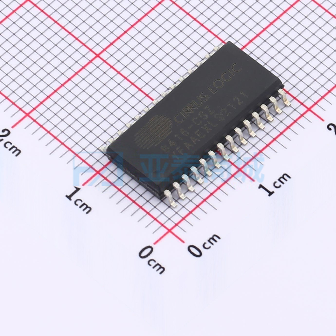 CS8416-CSZR