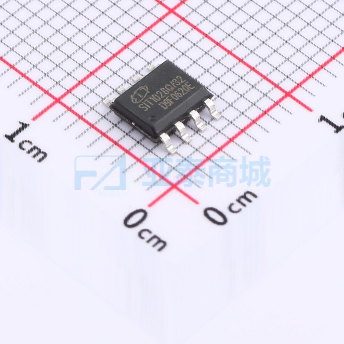 SIT1028QT/3V3