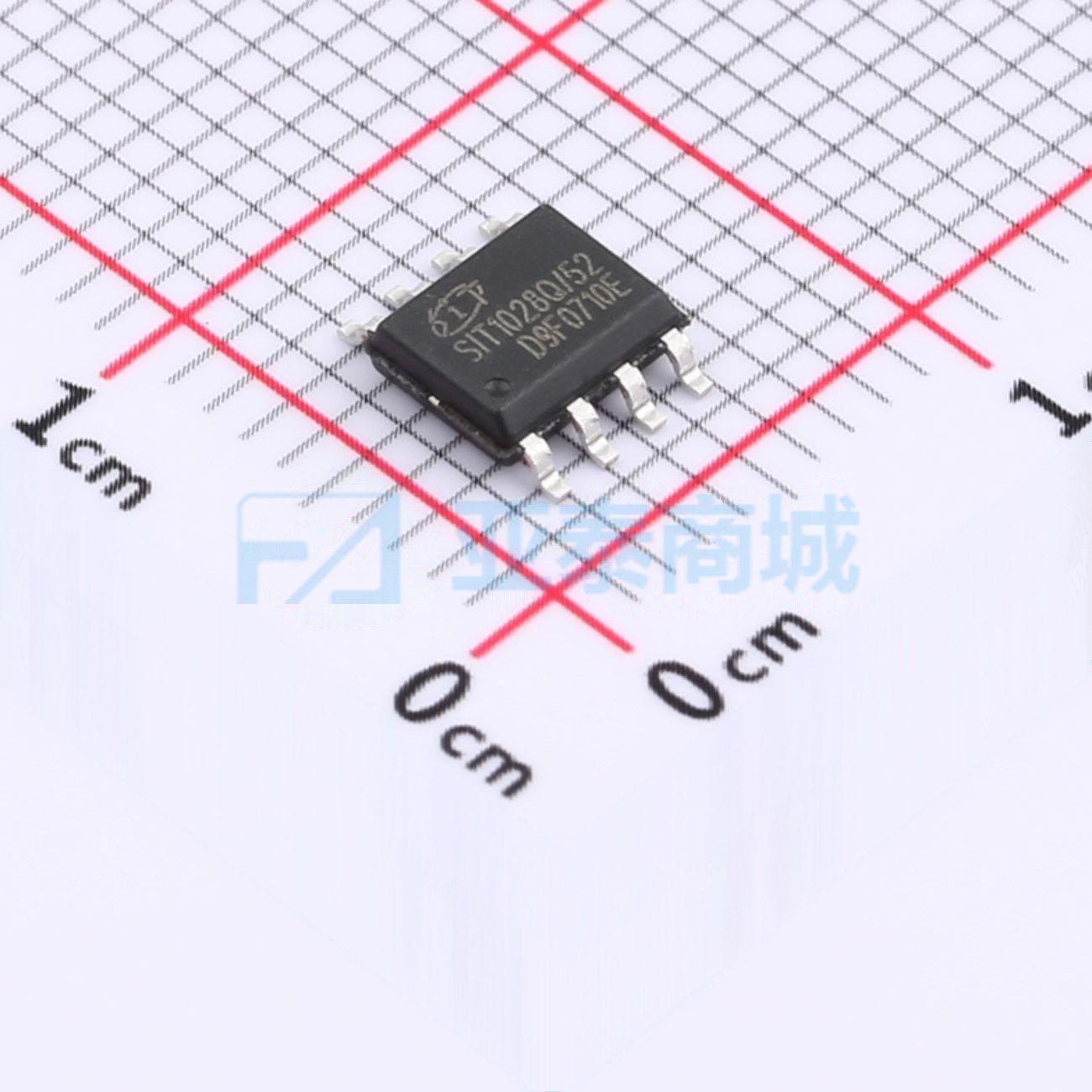 SIT1028QT/5V0