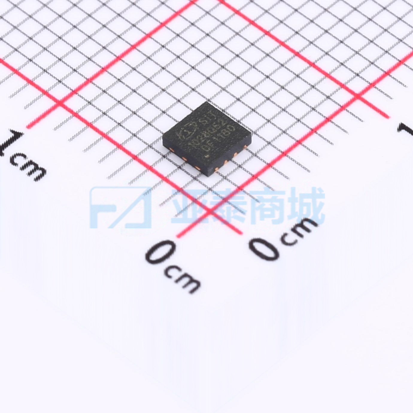SIT1028QTK/5V0