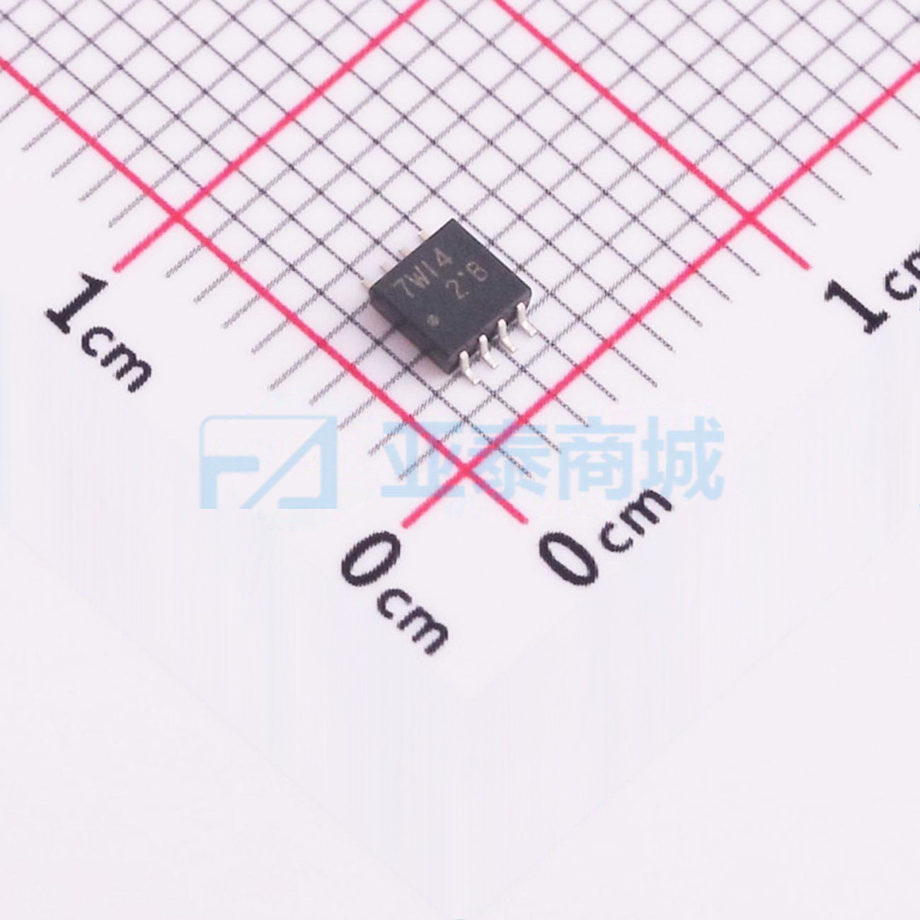 TC7W14FU(TE12L,F)