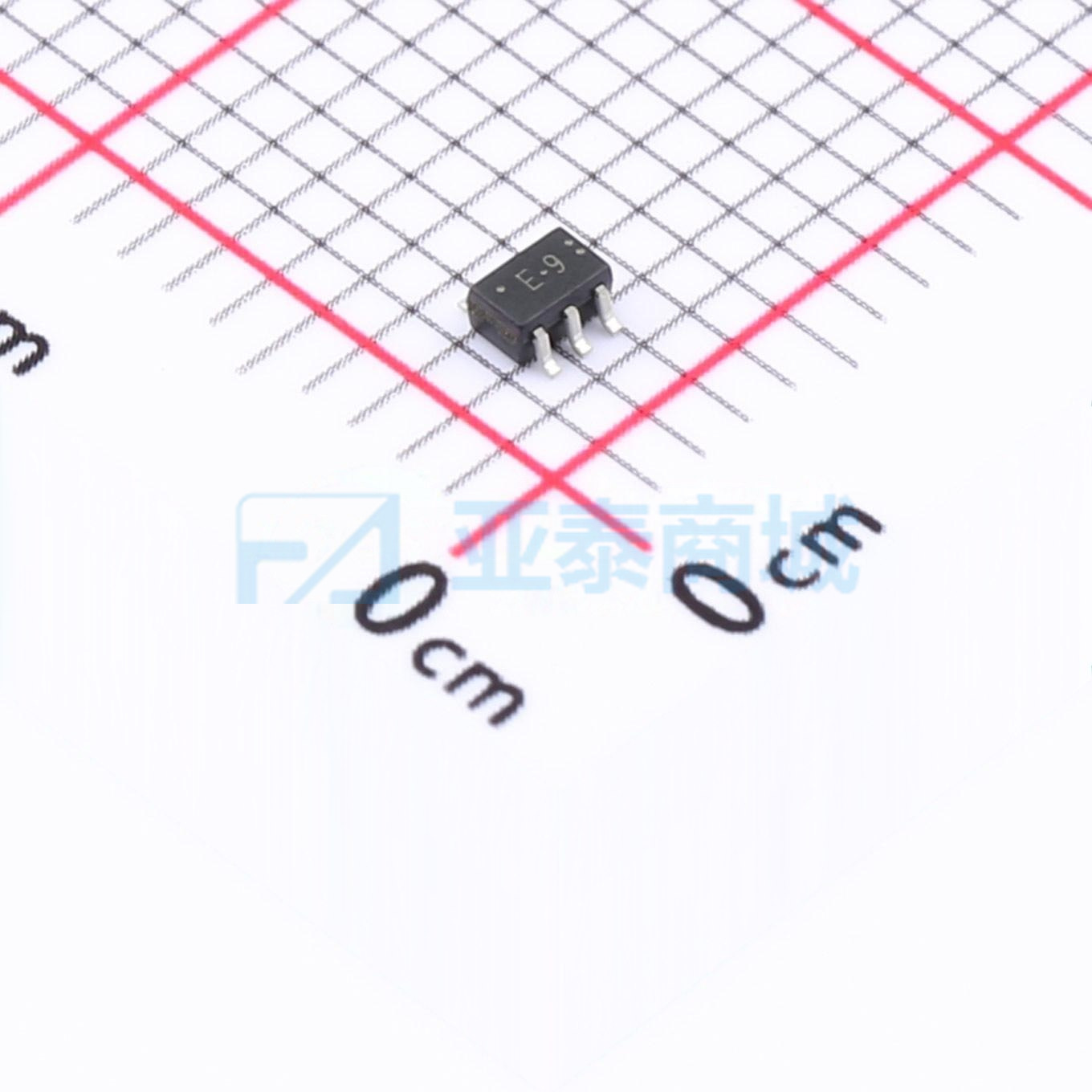 TC7S66FU(TE85L,F)