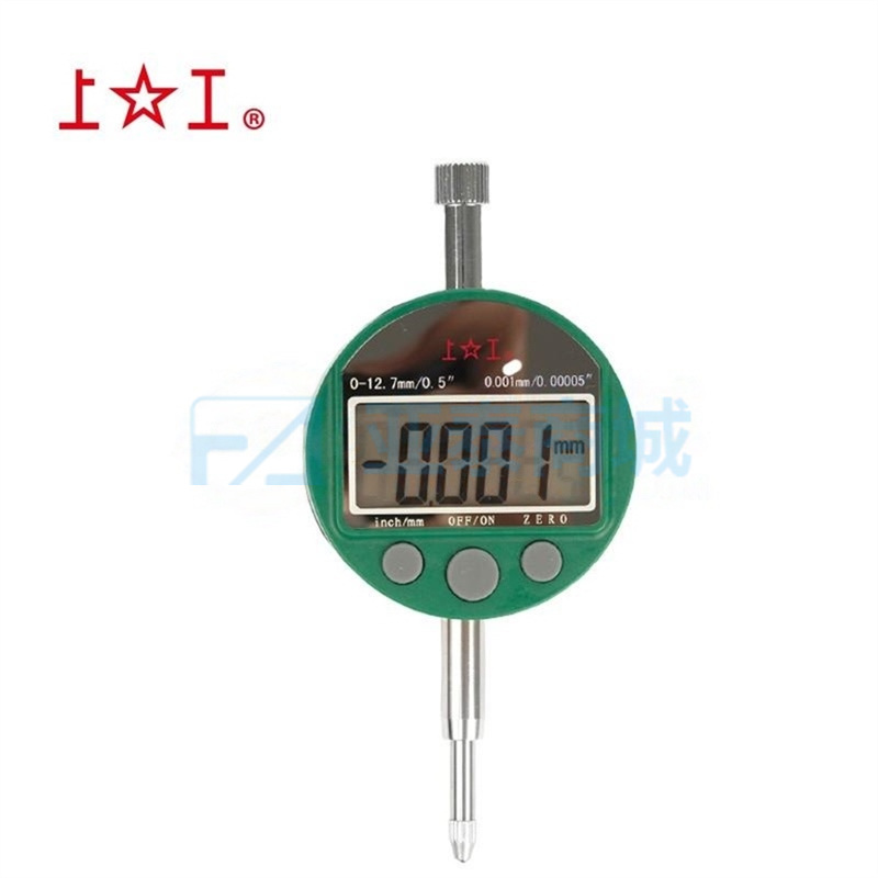 0-12.7mm/0.001mm
