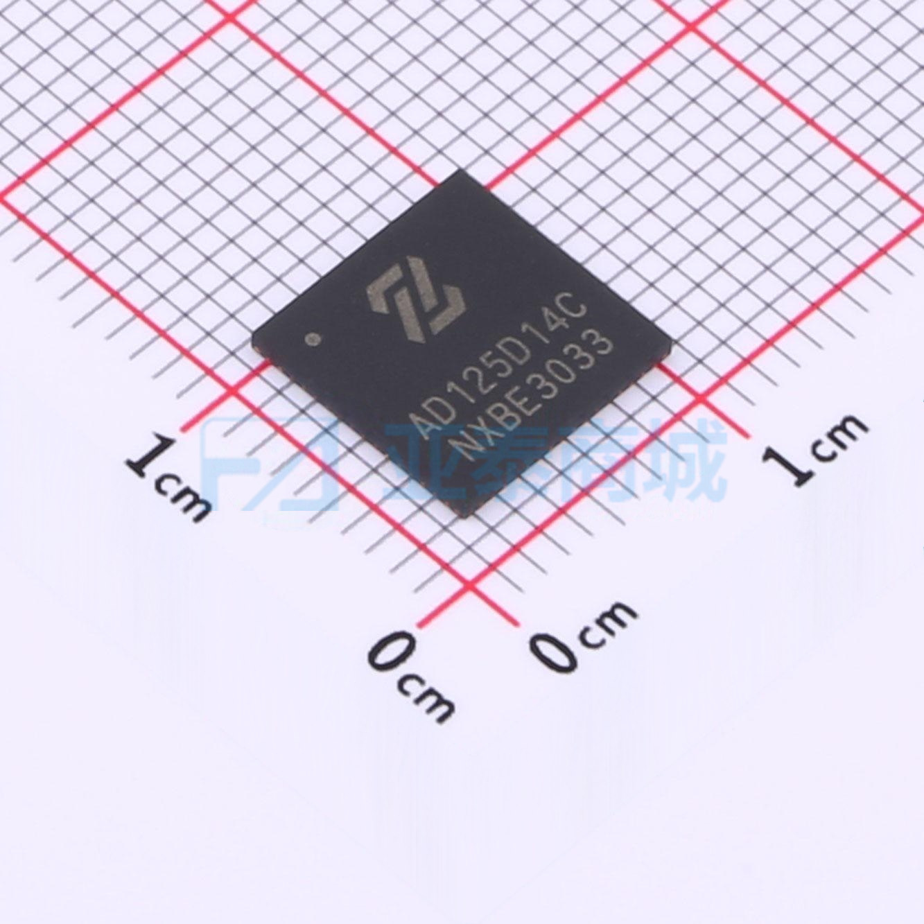 ZGAD125D14C
