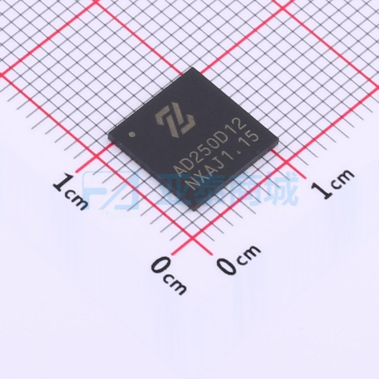 ZGAD250D12