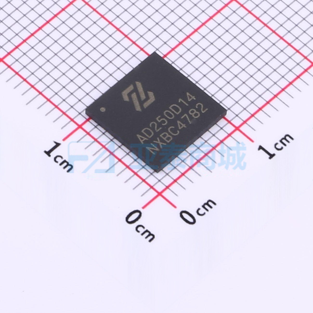 ZGAD250D14