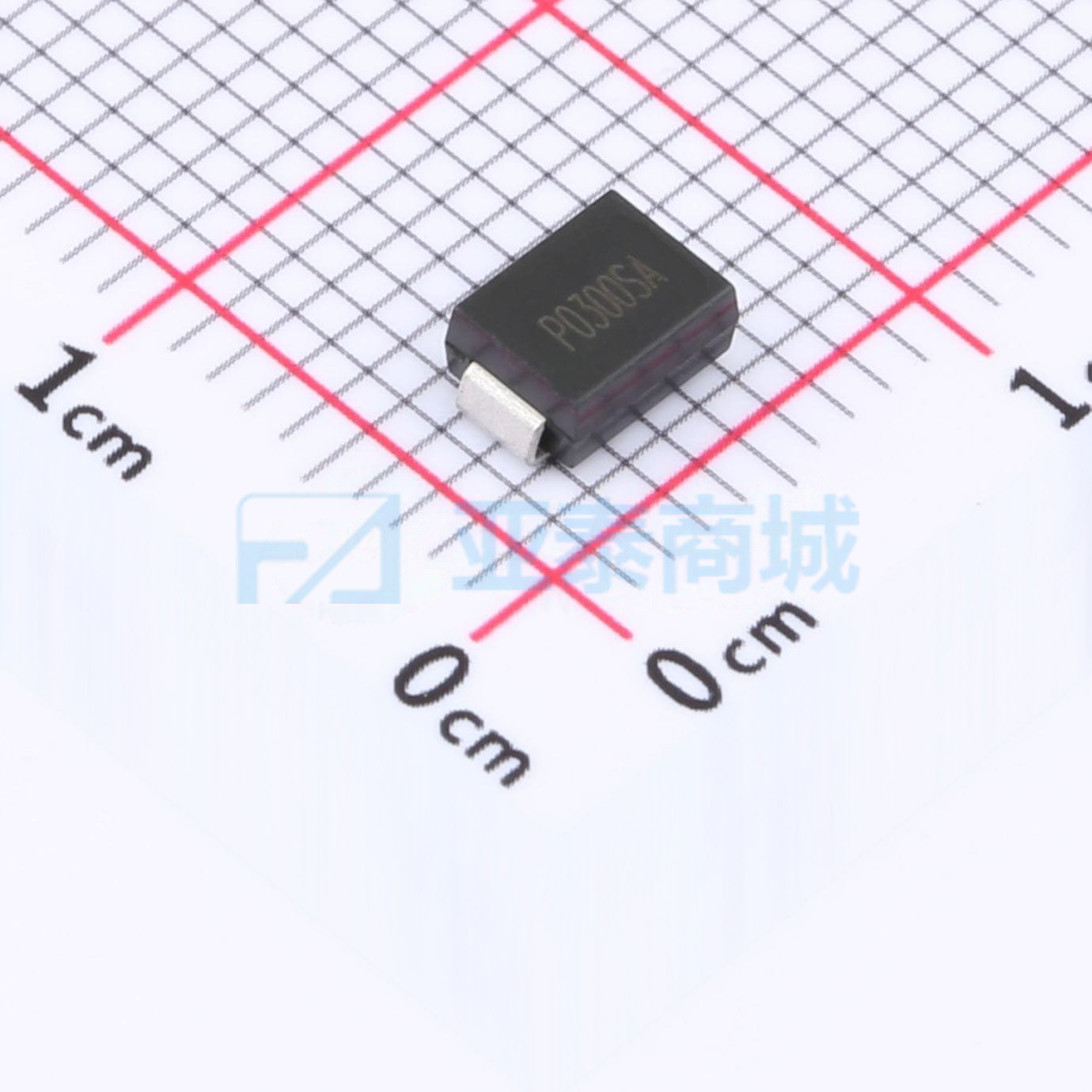 P0300SA