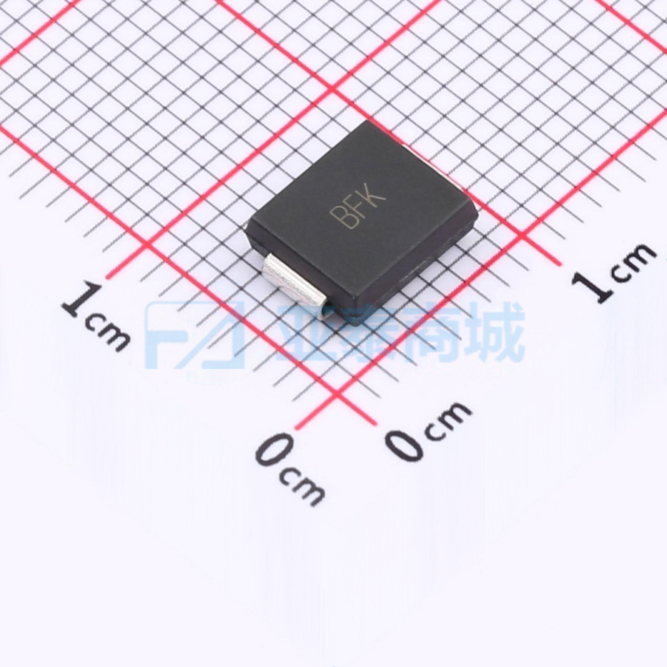 SMCJ30CA