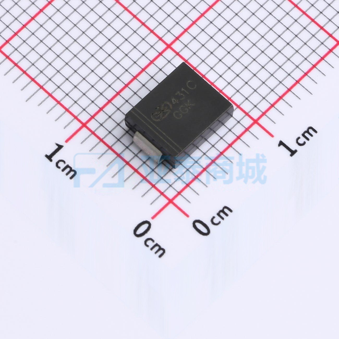 SMCJ60A