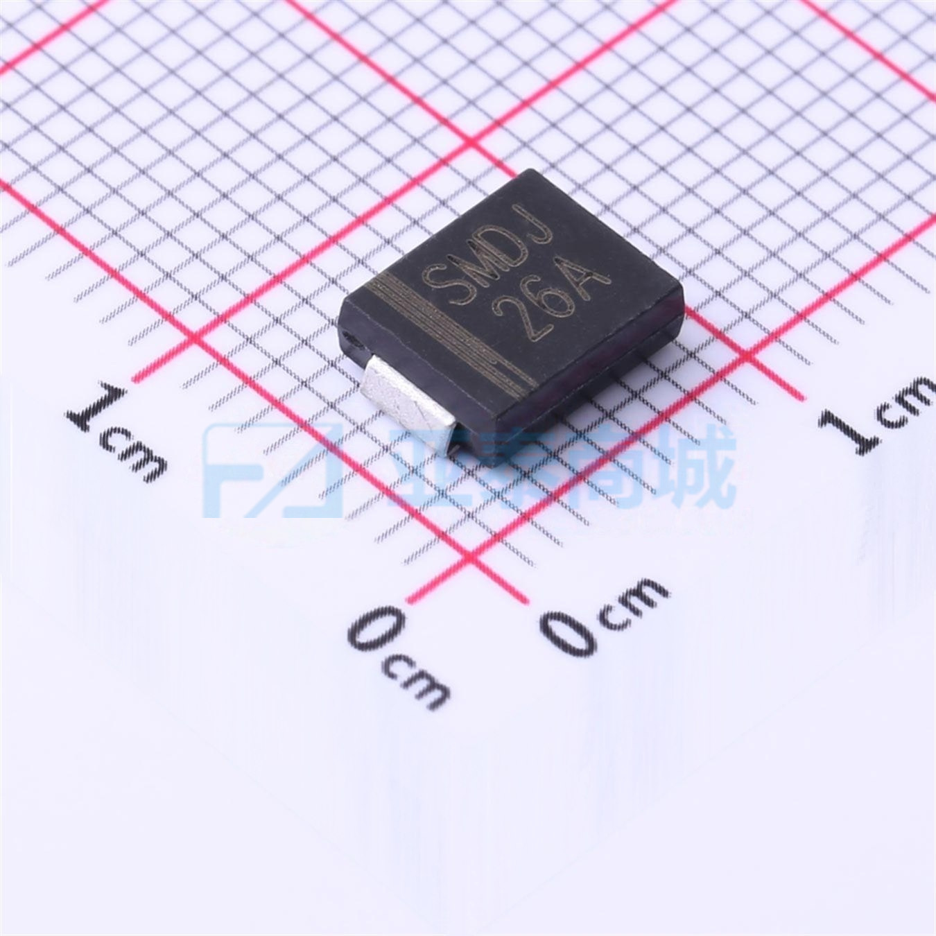 SMDJ26A