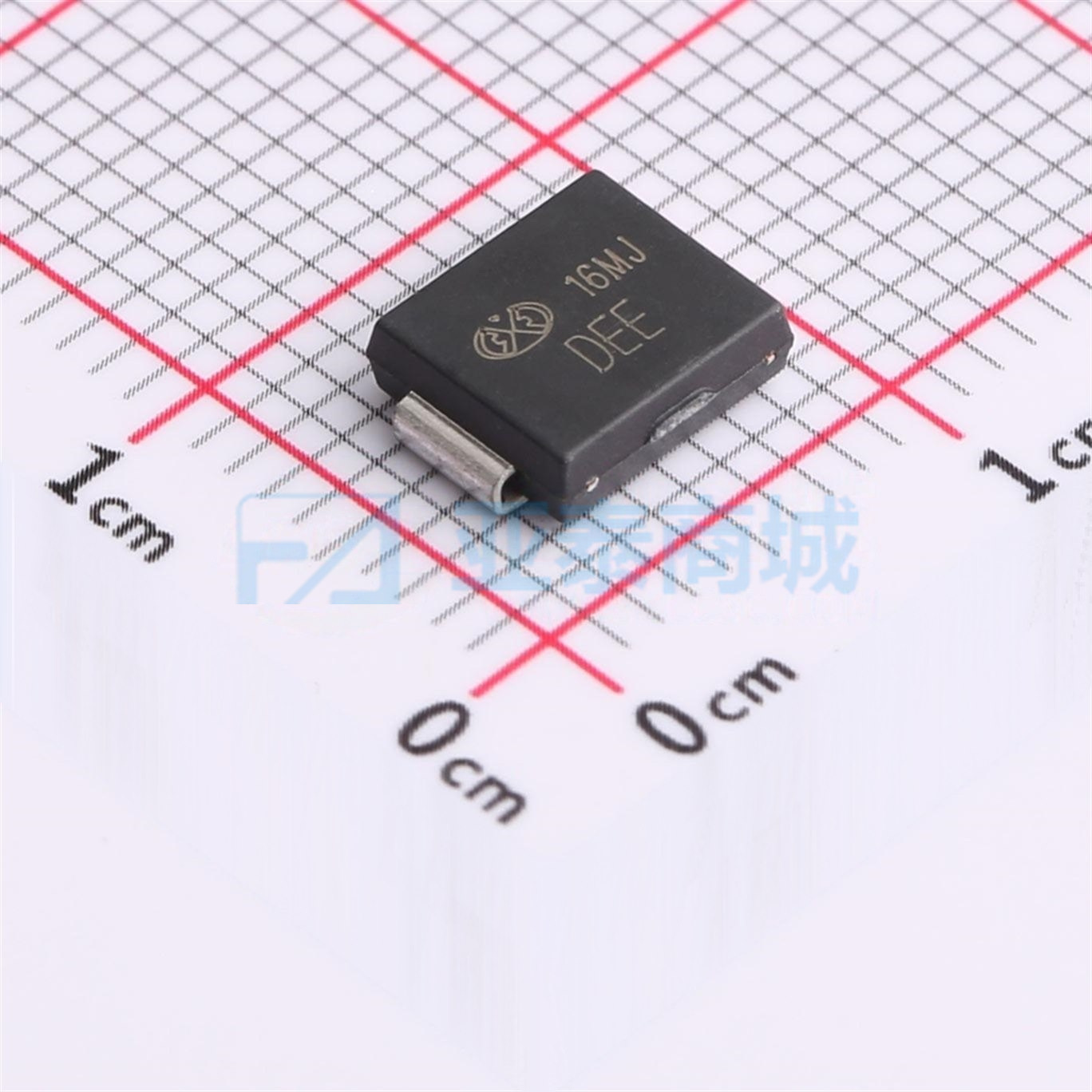 SMDJ58CA