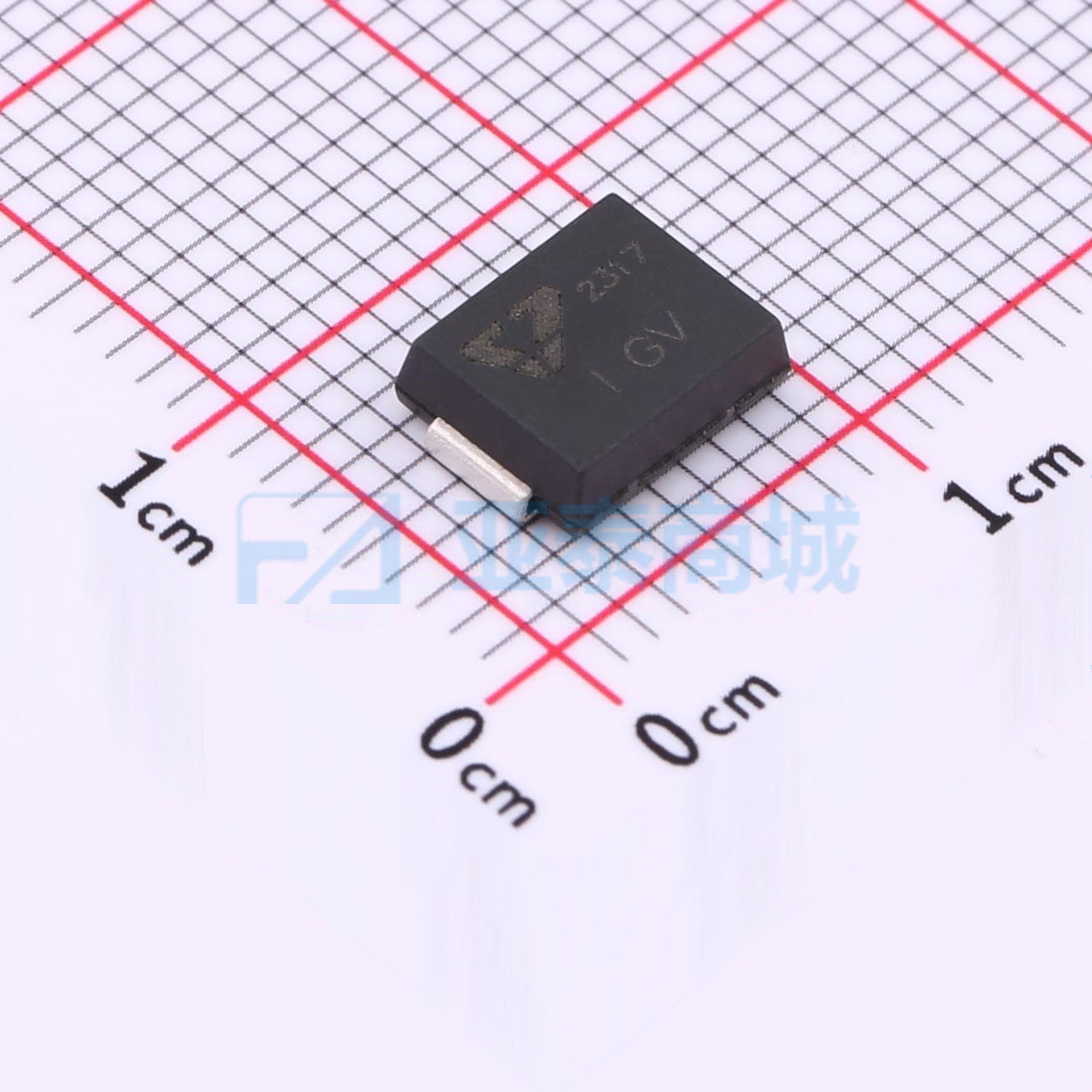 SMDJ85CA