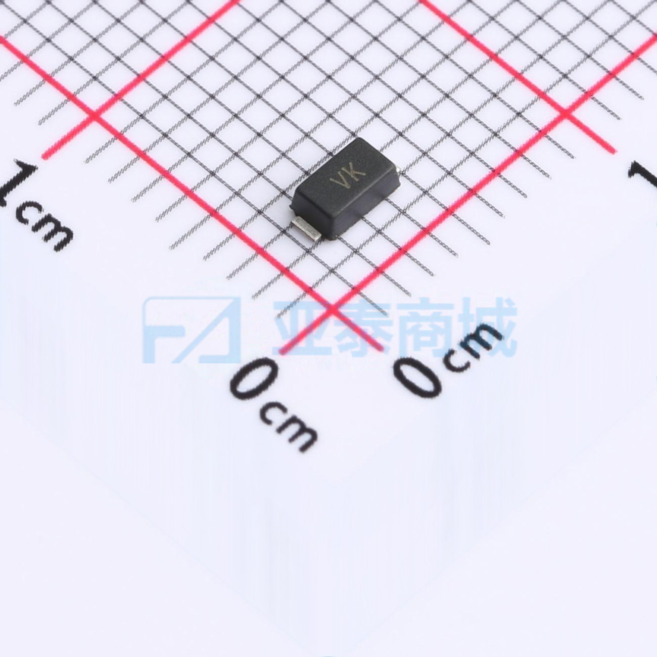 SMF30CA