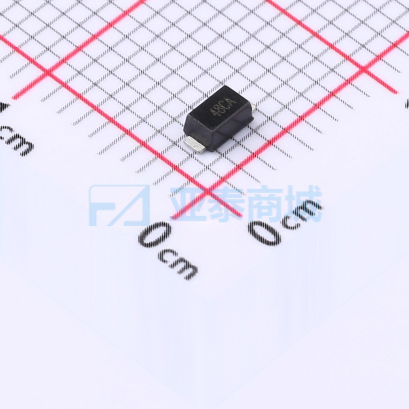 SMFJ48CA