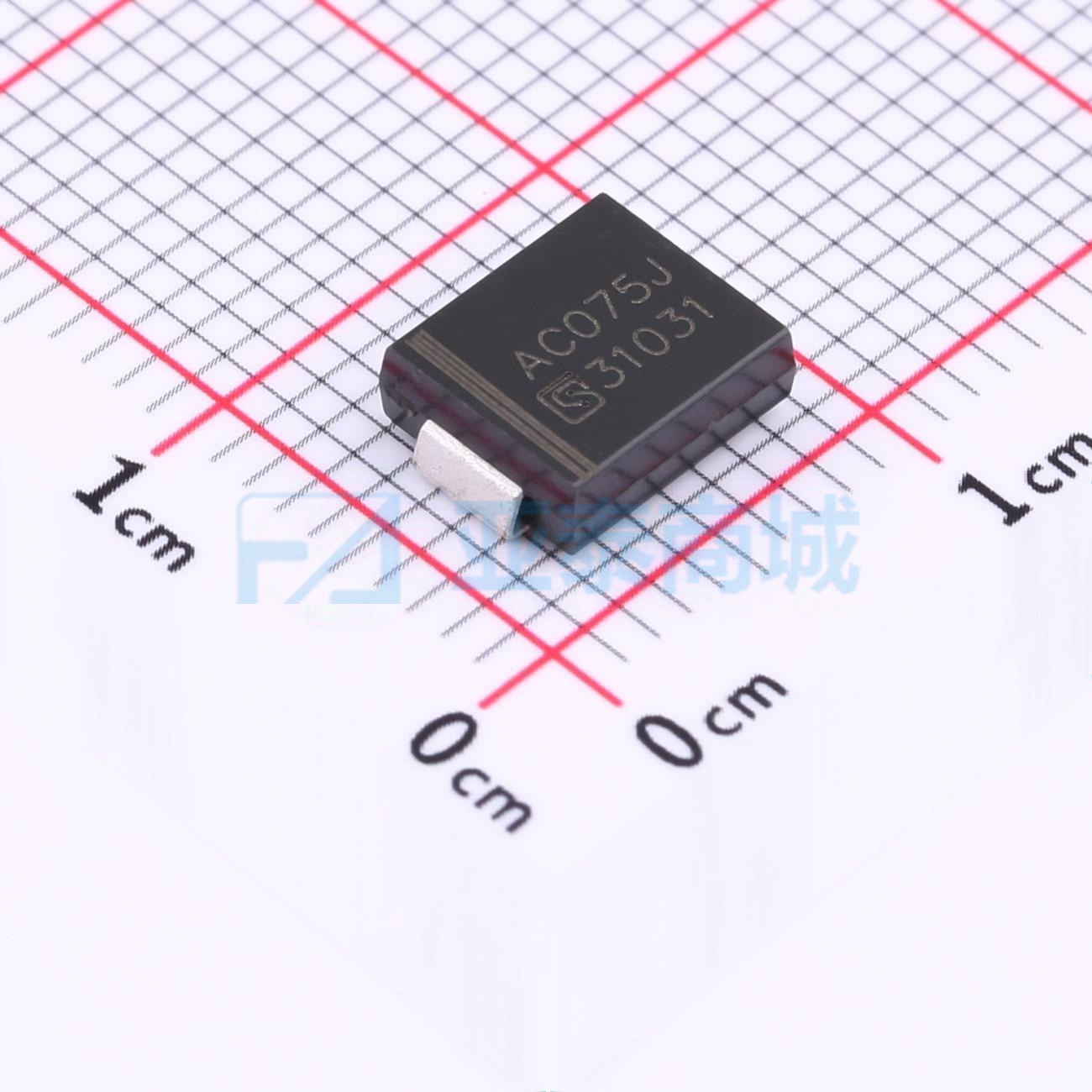 TPSMC75A